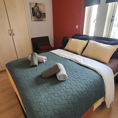 Anamor Apartment 408 Larnaca Eksteriør billede