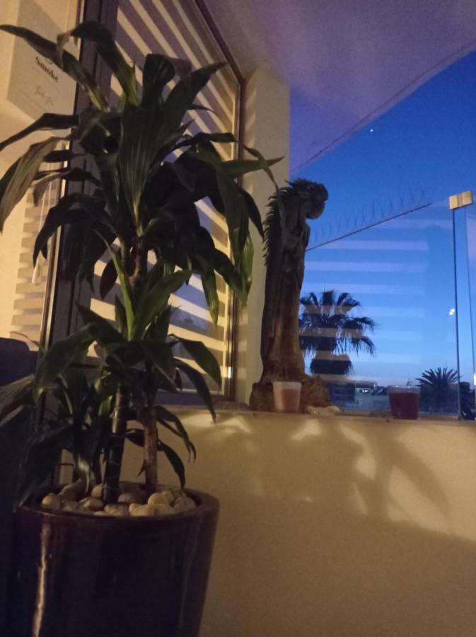 Anamor Apartment 408 Larnaca Eksteriør billede