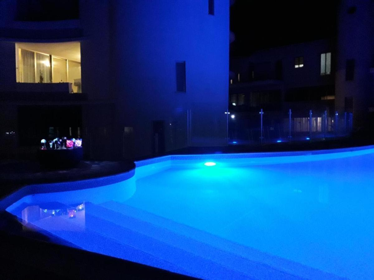Anamor Apartment 408 Larnaca Eksteriør billede