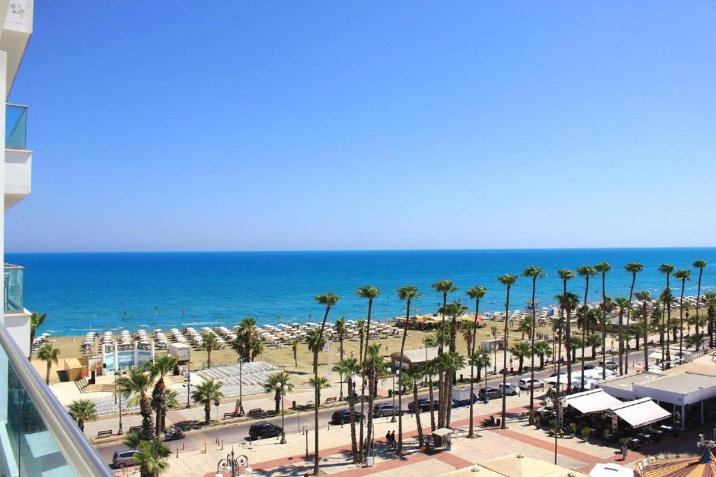 Anamor Apartment 408 Larnaca Eksteriør billede