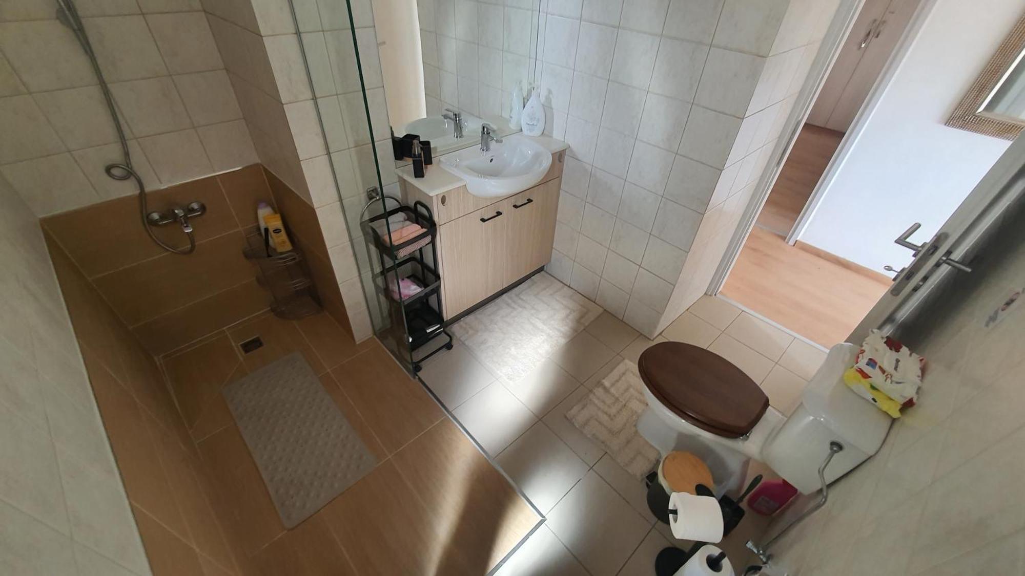 Anamor Apartment 408 Larnaca Eksteriør billede