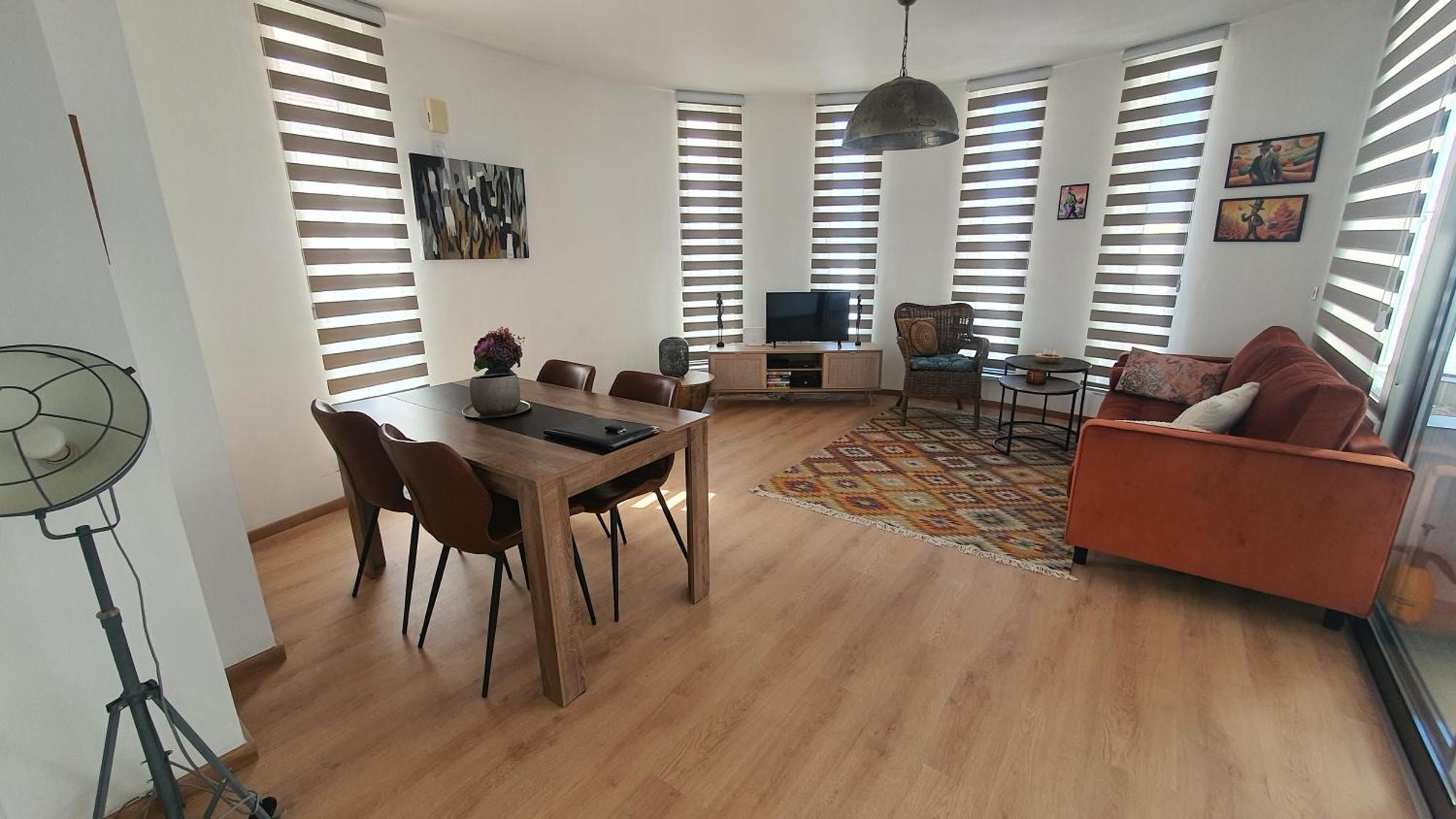 Anamor Apartment 408 Larnaca Eksteriør billede