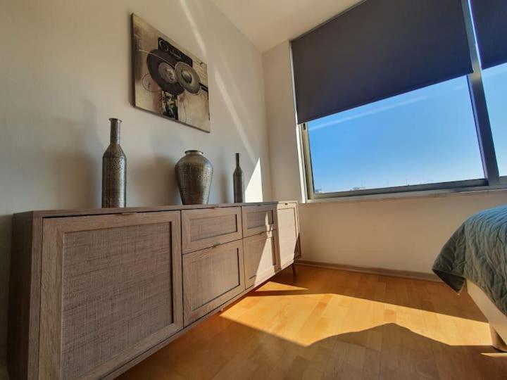 Anamor Apartment 408 Larnaca Eksteriør billede