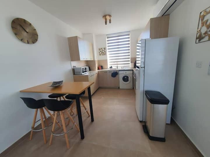 Anamor Apartment 408 Larnaca Eksteriør billede