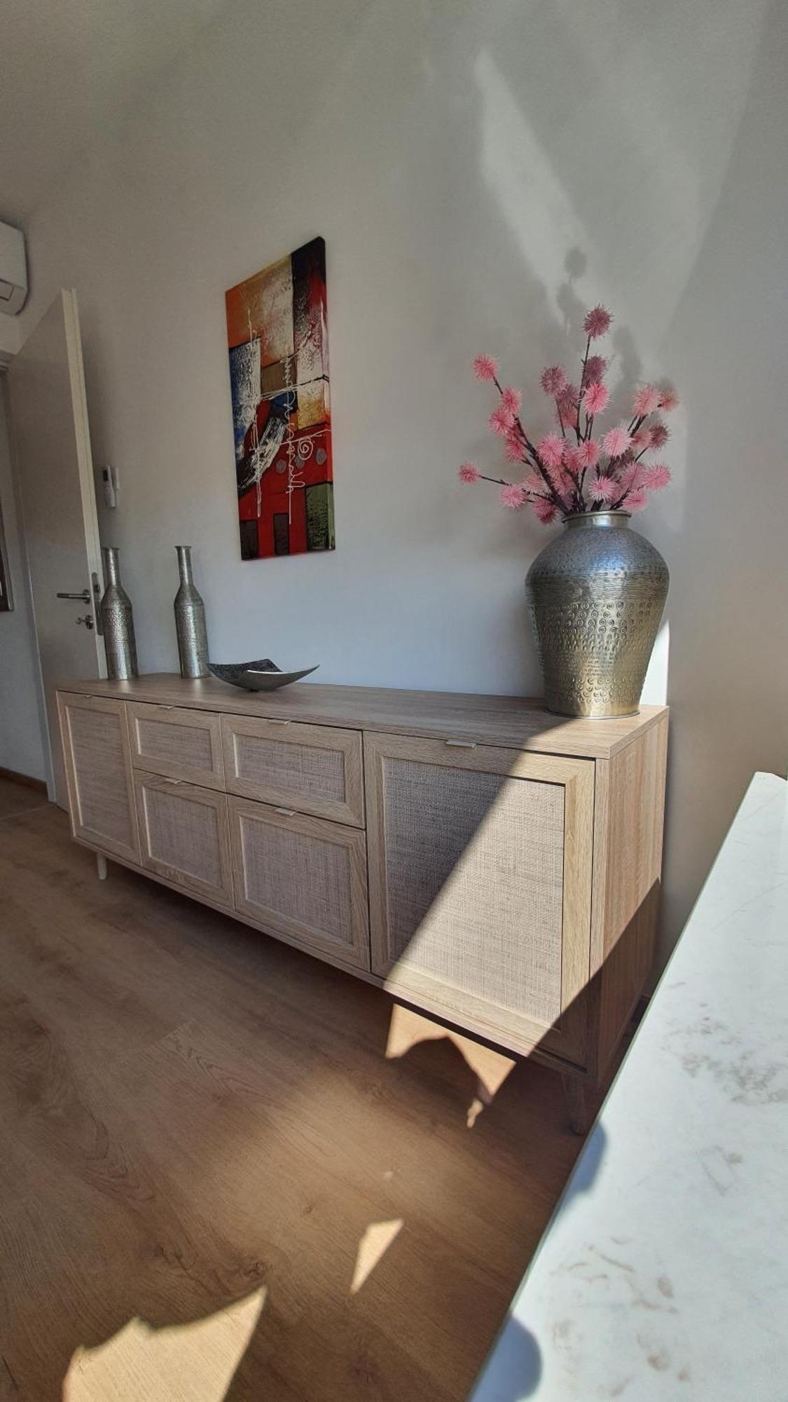 Anamor Apartment 408 Larnaca Eksteriør billede