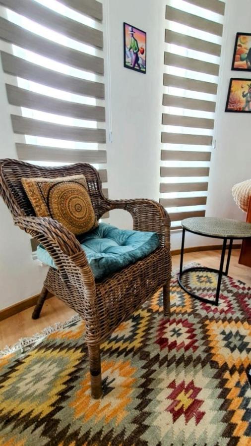 Anamor Apartment 408 Larnaca Eksteriør billede