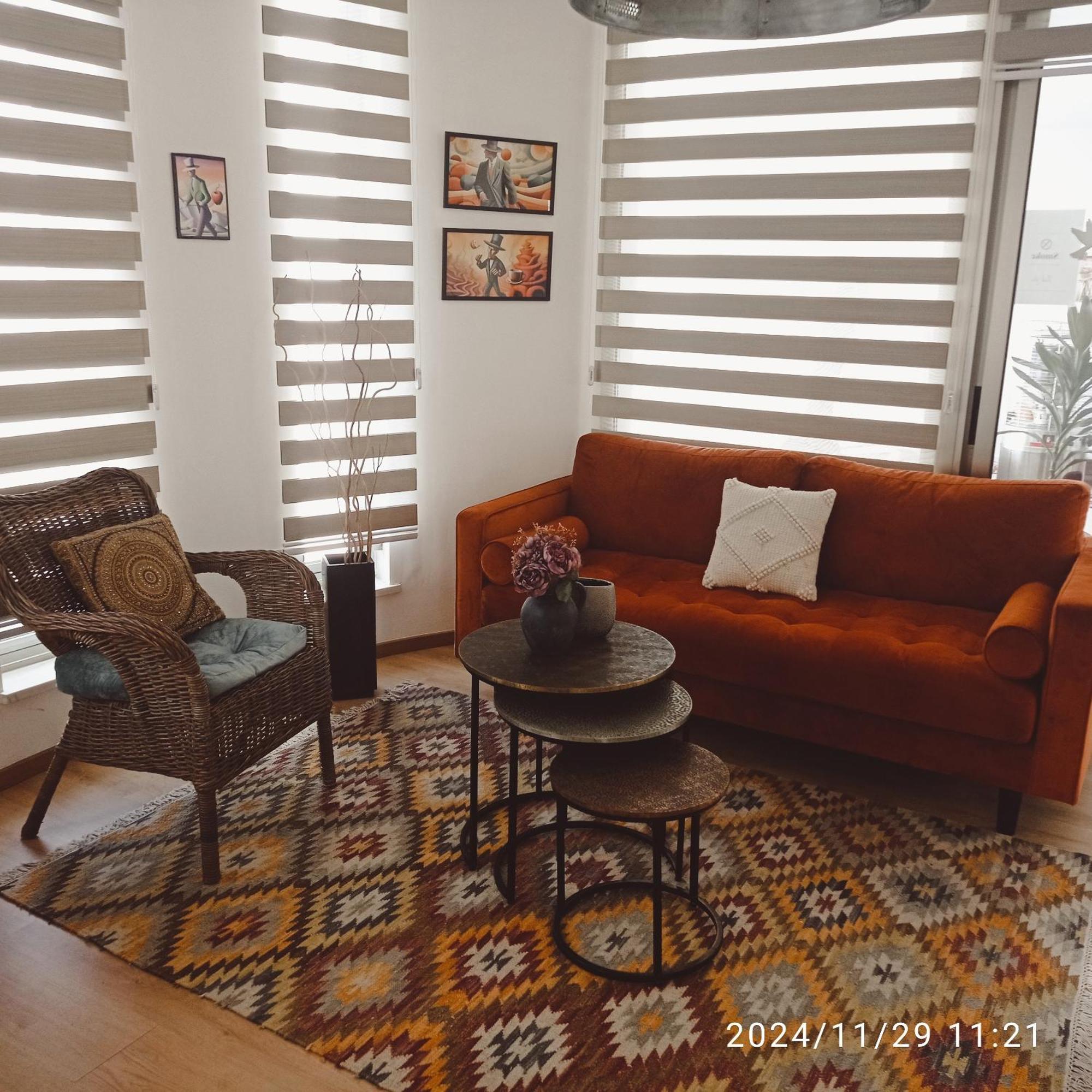 Anamor Apartment 408 Larnaca Eksteriør billede