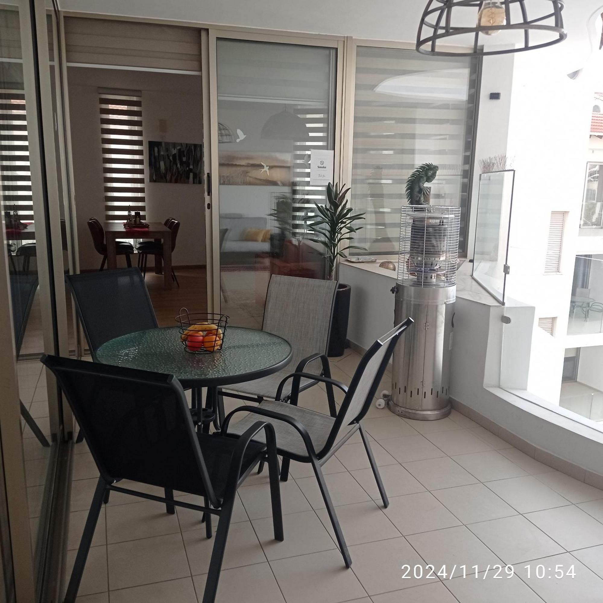 Anamor Apartment 408 Larnaca Eksteriør billede