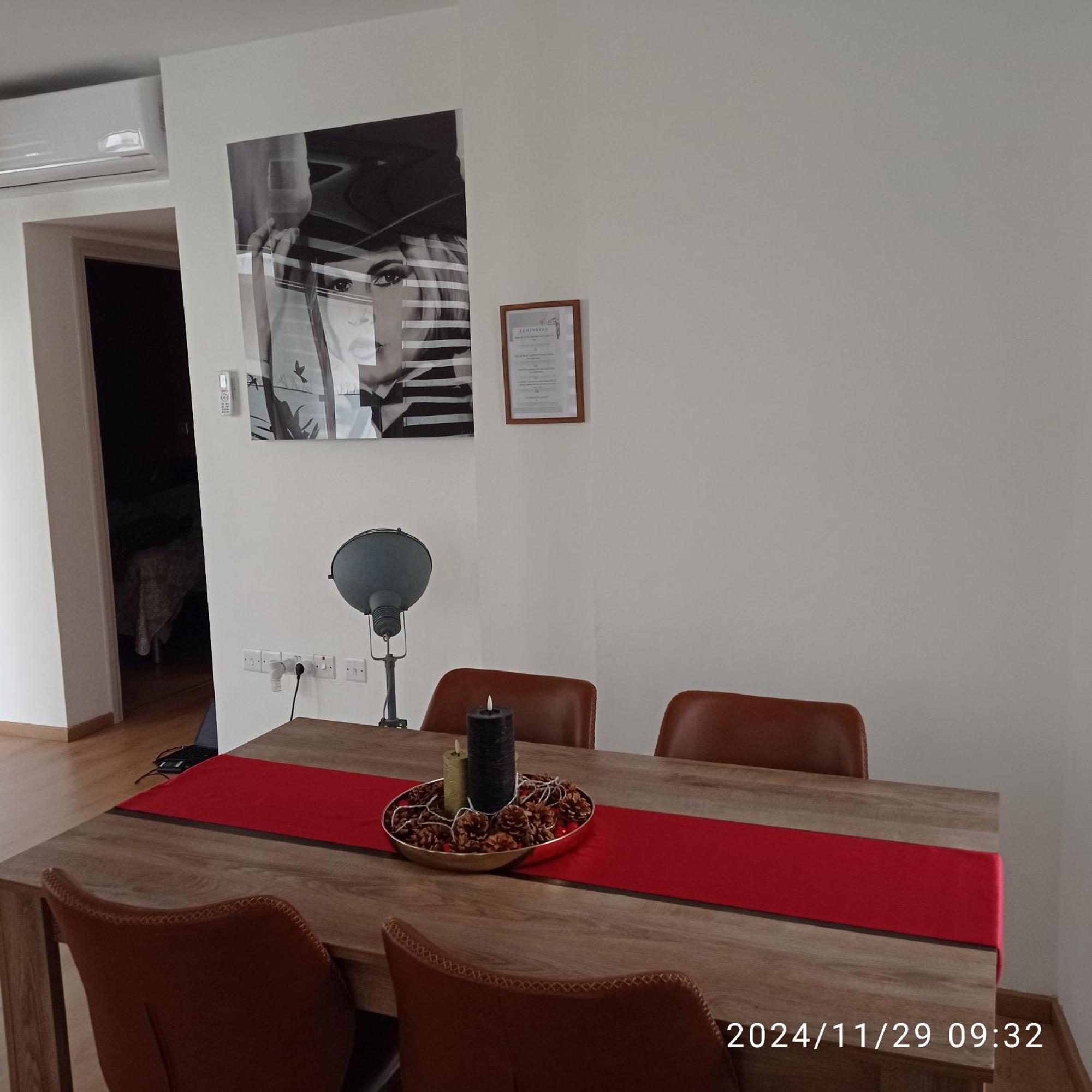 Anamor Apartment 408 Larnaca Eksteriør billede