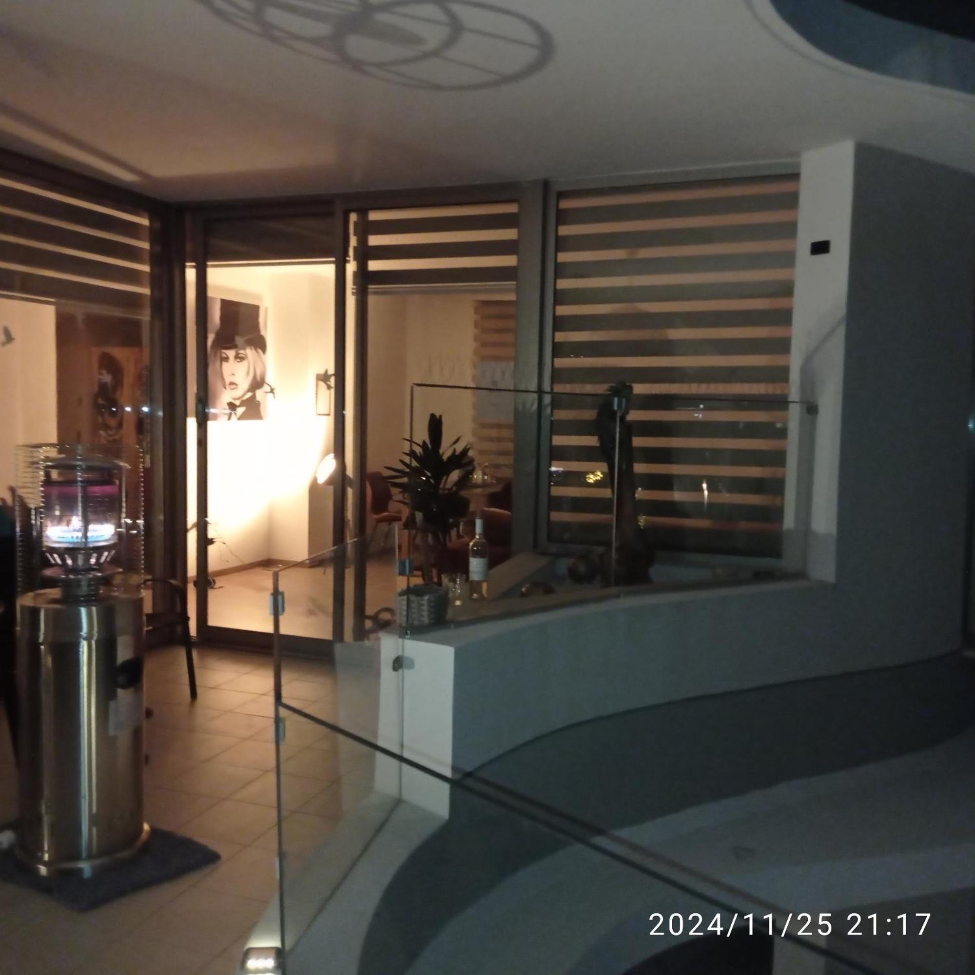 Anamor Apartment 408 Larnaca Eksteriør billede