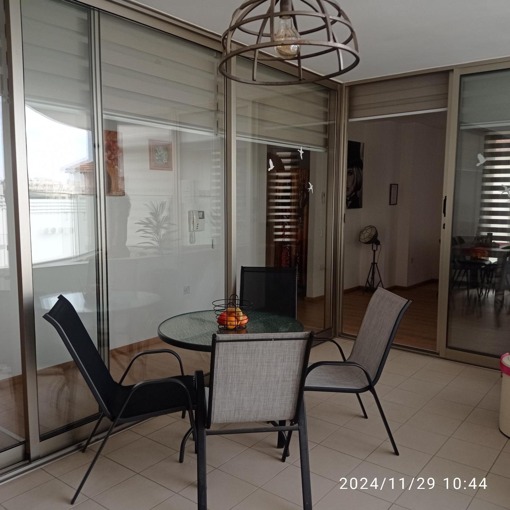 Anamor Apartment 408 Larnaca Eksteriør billede