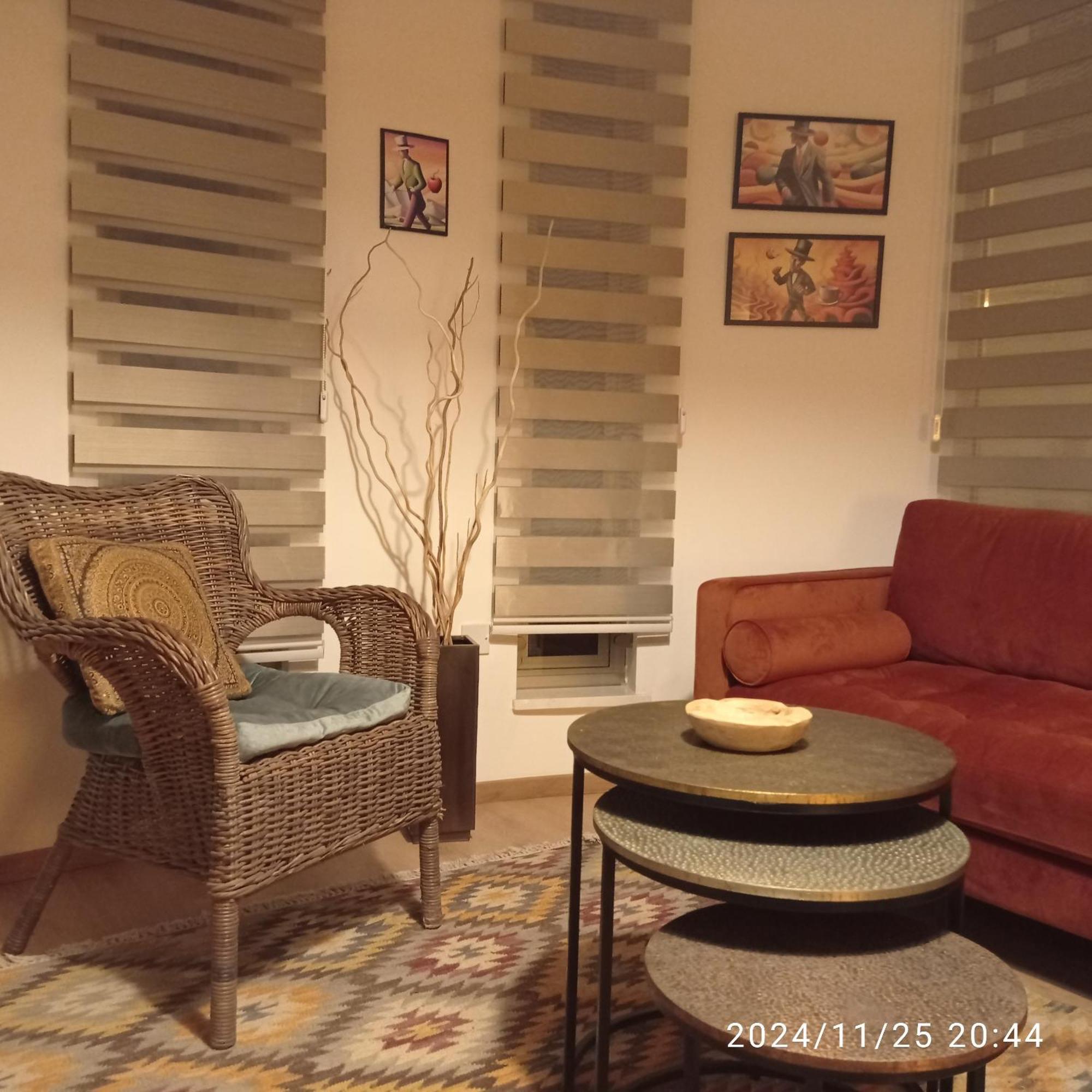Anamor Apartment 408 Larnaca Eksteriør billede