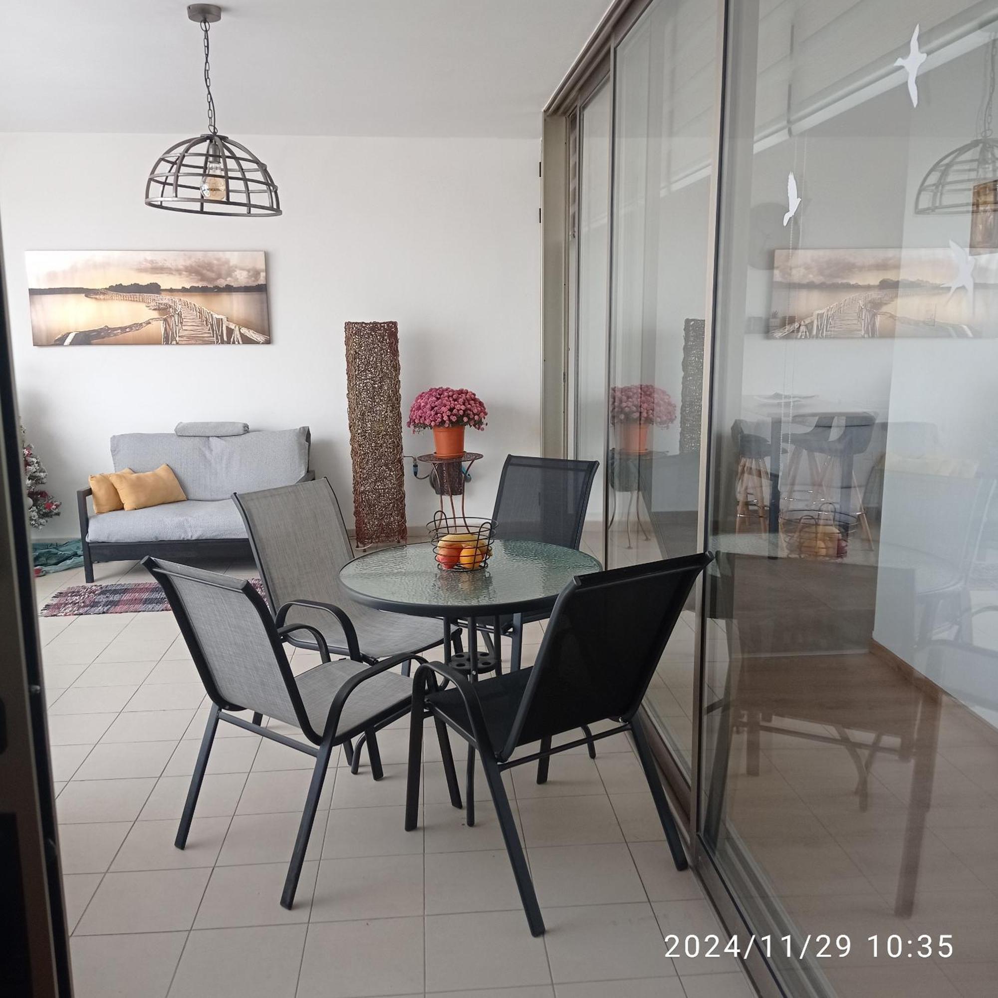Anamor Apartment 408 Larnaca Eksteriør billede